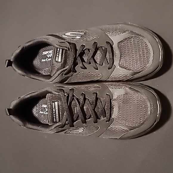 Skechers Flex Appeal 4.0 women's size 9 wide - Picture 2 of 6